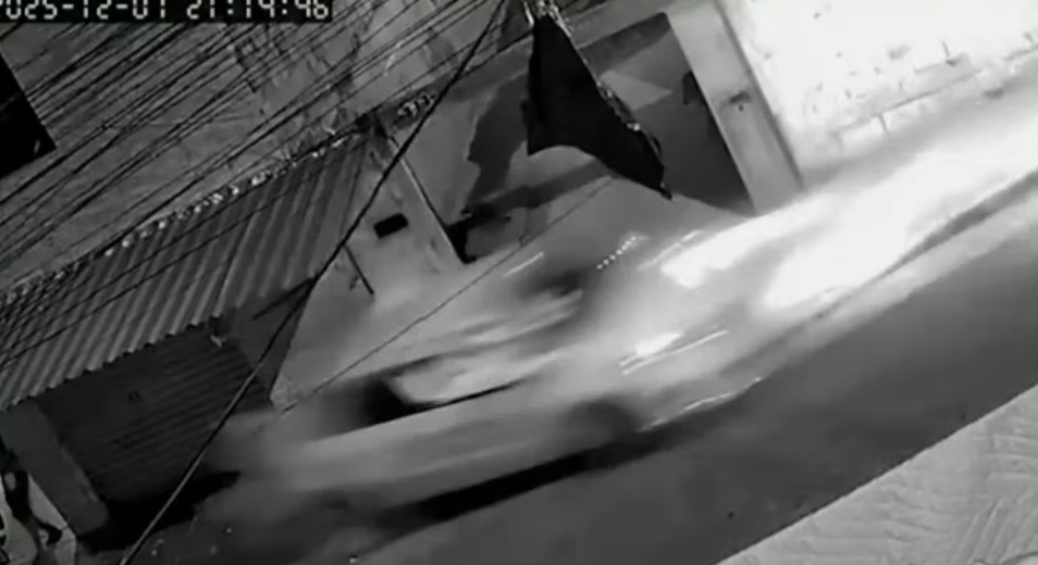 Criança de 2 anos morre atropelada por adolescente em Minas Gerais