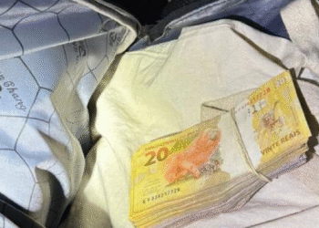 Policiais do Denarc são presos sob suspeita de receber propina do PCC