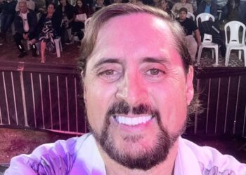 Morre em acidente Mauri, irmão de Chitãozinho & Xororó Morre em acidente Mauri, irmão de Chitãozinho & Xororó