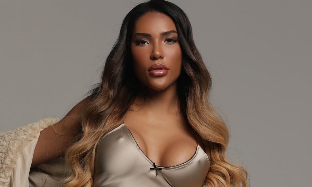 Entenda porque Carol Lekker foi expulsa da ‘A Fazenda 17’