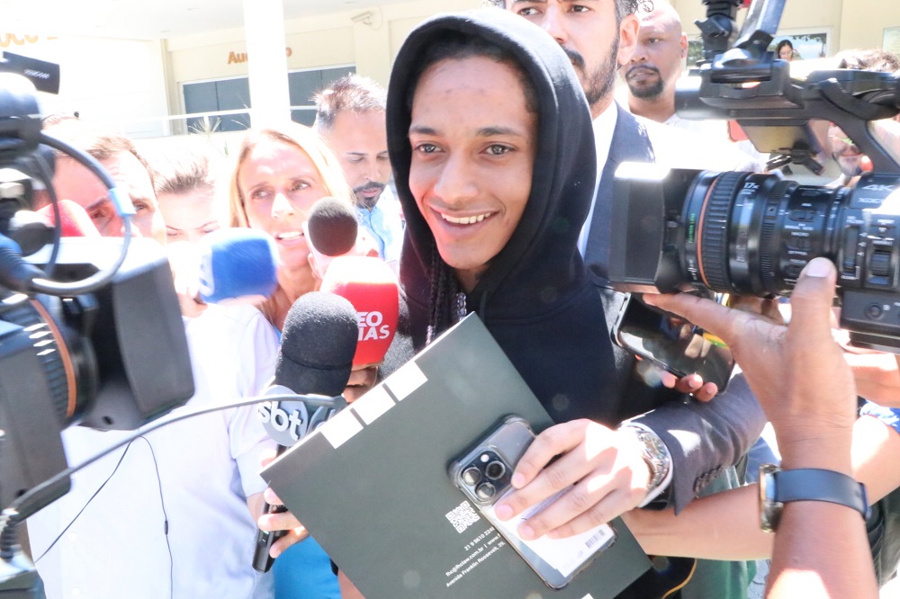 Oruam é preso novamente após operação da Polícia Civil do RJ