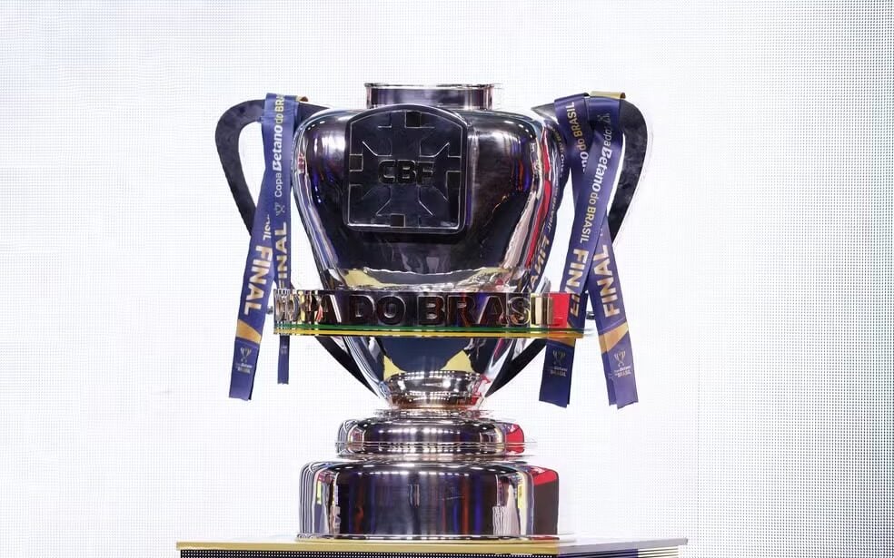 Copa do Brasil dará duas vagas na Libertadores a partir do ano que vem