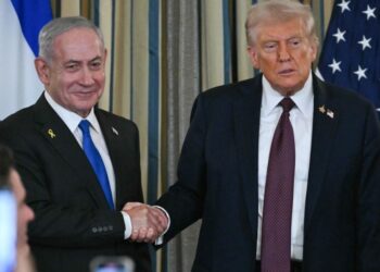 Netanyahu se reunirá com Trump nos EUA em 29 de dezembro Netanyahu se reunirá com Trump nos EUA em 29 de dezembro