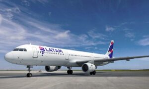 Airbus determina recall de jatos A320