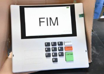 TSE encerra teste público de segurança das urnas eletrônicas TSE encerra teste público de segurança das urnas eletrônicas