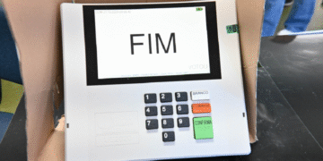 TSE encerra teste público de segurança das urnas eletrônicas