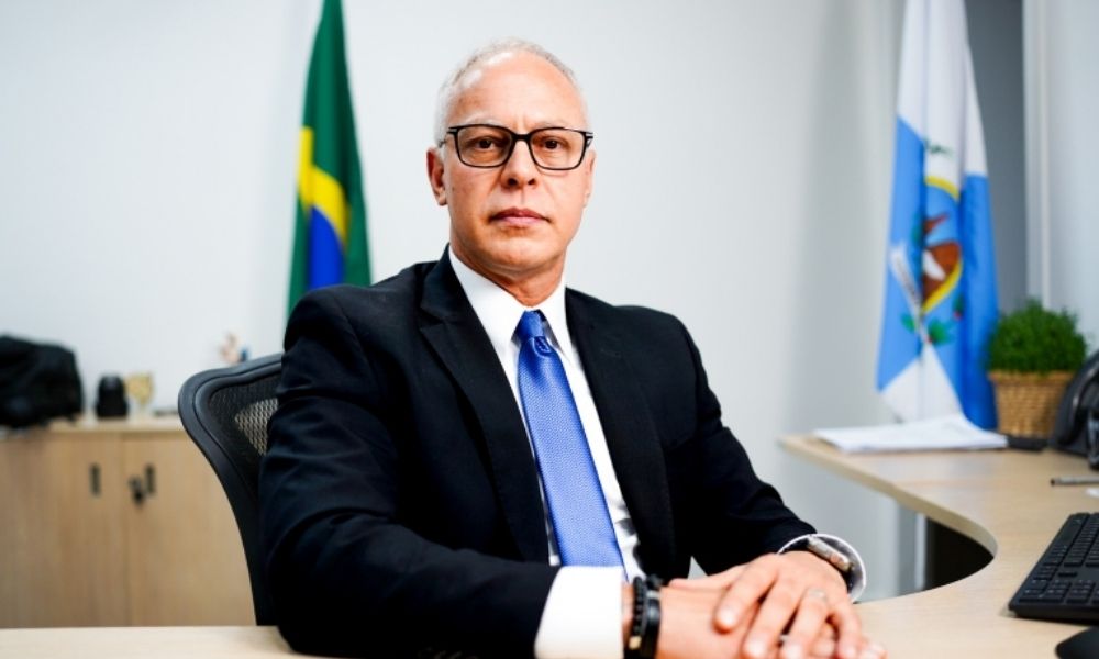 Secretário do RJ rebate PF e diz que críticas ignoram plano estadual de segurança em vigor até 2031