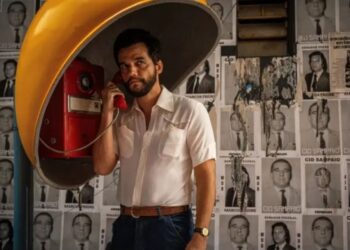 Wagner Moura e ‘O Agente Secreto’ saem do Gotham Awards sem trófeus