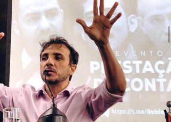 Renan dos Santos MBL