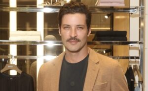 Leandro Lima recebe alta após ingerir gasolina por acidente