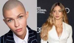 Atriz lésbica culpa Sydney Sweeney por fracasso de ‘Christy’, filme sobre boxeadora gay