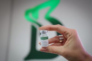 Butantã inicia entrega de vacina 100% nacional contra dengue