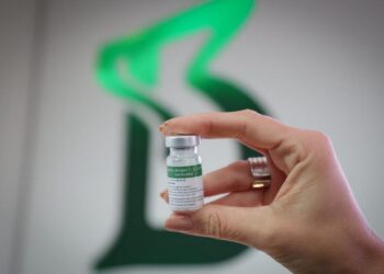 Butantã inicia entrega de vacina 100% nacional contra dengue