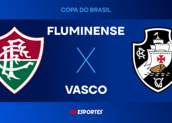 Fluminense x Vasco: confira a transmissão da Jovem Pan ao vivo Fluminense x Vasco: confira a transmissão da Jovem Pan ao vivo