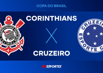 Corinthians x Cruzeiro: confira a transmissão da Jovem Pan ao vivo Corinthians x Cruzeiro: confira a transmissão da Jovem Pan ao vivo